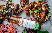 Load image into Gallery viewer, Hogs Bottom: Smokin Jones Barbeque Sauce