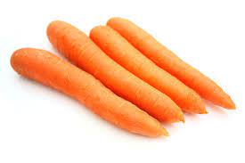 WS CARROTS - LOOSE PER KG