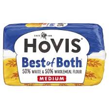 H2908000 HOVIS BEST OF BOTH (RRP £1.49)