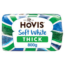 H4639000  HOVIS SOFT THICK (RRP £1.49)