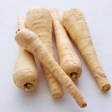 WS PARSNIPS - PER 5KG BOX