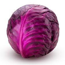 WS - RED CABBAGE - PER 10KG NET