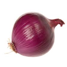 WS ONIONS - RED PER 10KG BAG