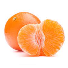 WS SATSUMAS - PER KG