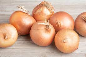 WS ONIONS SPANISH - loose per KG