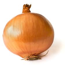 ONIONS - ENGLISH 60-80mm - PER KG