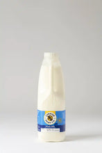 Load image into Gallery viewer, 2 Litre (blue top) - whole milk -Cornish dairy co.
