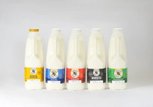 Load image into Gallery viewer, 2 Litre (green top) semi-skimmed - Cornish dairy co.
