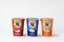 Load image into Gallery viewer, YOGHURT Strawberry and cream 450g (RRP £2.29)

