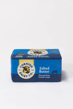 Load image into Gallery viewer, Butter - Cornish dairy salted butter 200g (RRP £2.89)
