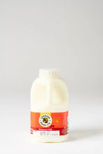 Load image into Gallery viewer, 1 Pint (red top) - skimmed -Cornish dairy co.
