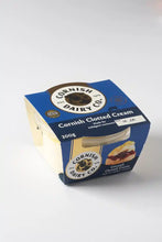 Load image into Gallery viewer, Clotted cream - Cornish dairy 200G (RRP £2.99)
