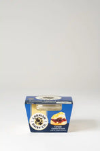 Load image into Gallery viewer, Clotted cream - Cornish dairy 200G (RRP £2.99)
