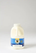 Load image into Gallery viewer, 1 Pint (blue top) - whole - Cornish dairy co.
