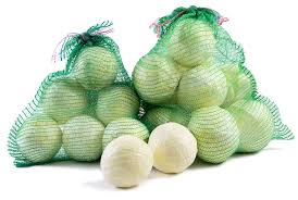 WS - WHITE CABBAGE DUCH LARGE - PER KG