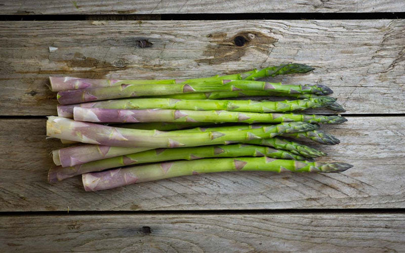 VEGETABLES - Asparagus (RRP £3.49)