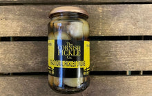 Load image into Gallery viewer, The Cornish Pickle Co: Traditional Pickled Onions 710g (RRP £3.99)
