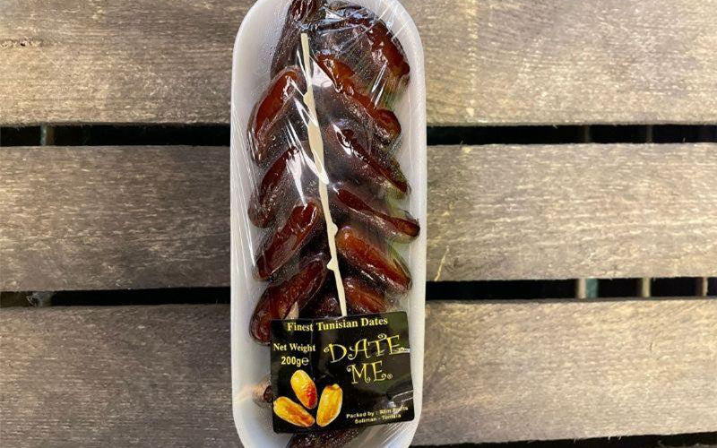 Dates 250g (RRP £1.00)