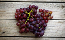 Load image into Gallery viewer, FRUIT - Grapes: Black 200g (RRP £1.49)
