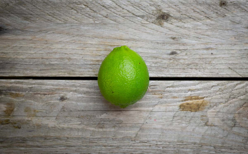 FRUIT - Limes 2 pack (RRP £1.00)