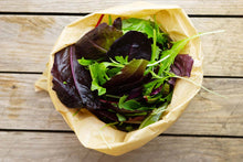 Load image into Gallery viewer, SALAD - Mixed leaf salad 125g (RRP £1.39)
