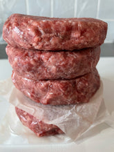 Load image into Gallery viewer, Meat - beef burgers 4 pack (RRP £5.99)
