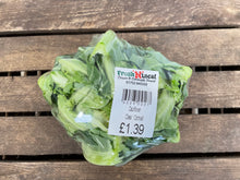 Load image into Gallery viewer, Vegetables - Cauliflower (RRP £1.69) - NEW SEASON
