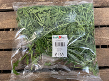 Load image into Gallery viewer, SALAD - Rocket 125g (RRP £1.39)
