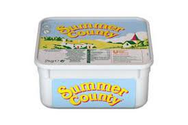 MARGARINE - Summer Country 2KG (CATTERING)